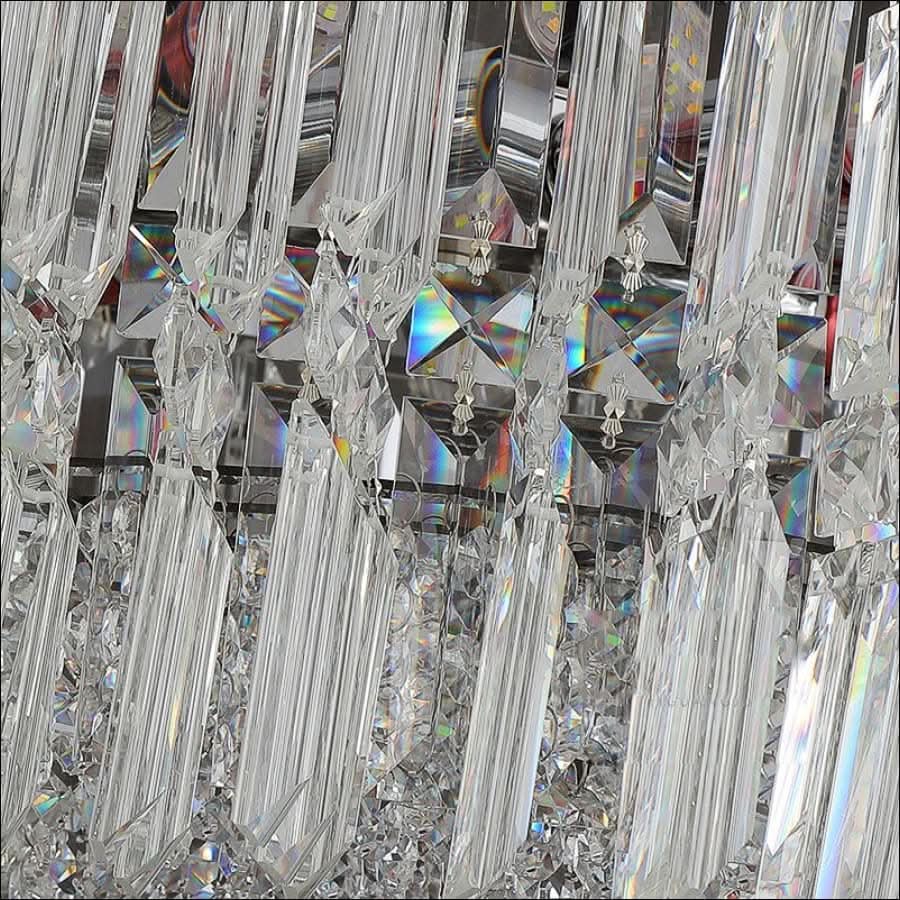 Chandelier - Luxe Essence Chandelier - hausgem