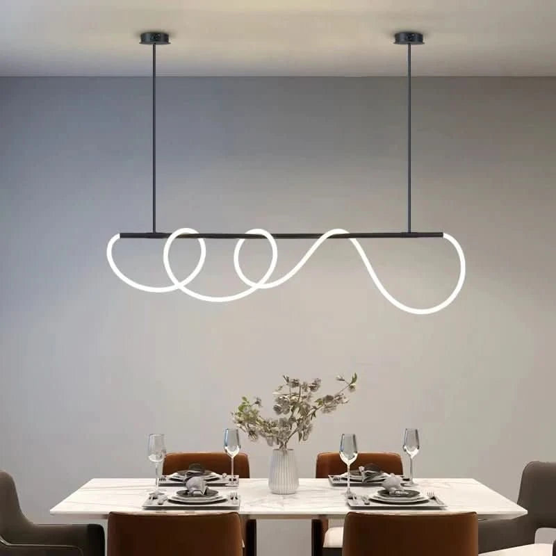 Chandelier - Zion - Signature Line Chandelier - hausgem
