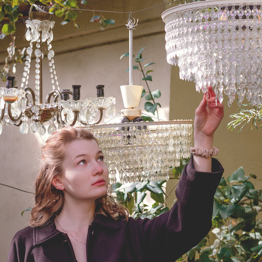 A Step by Step Guide On Choosing A Chandelier for Any Space - hausgem