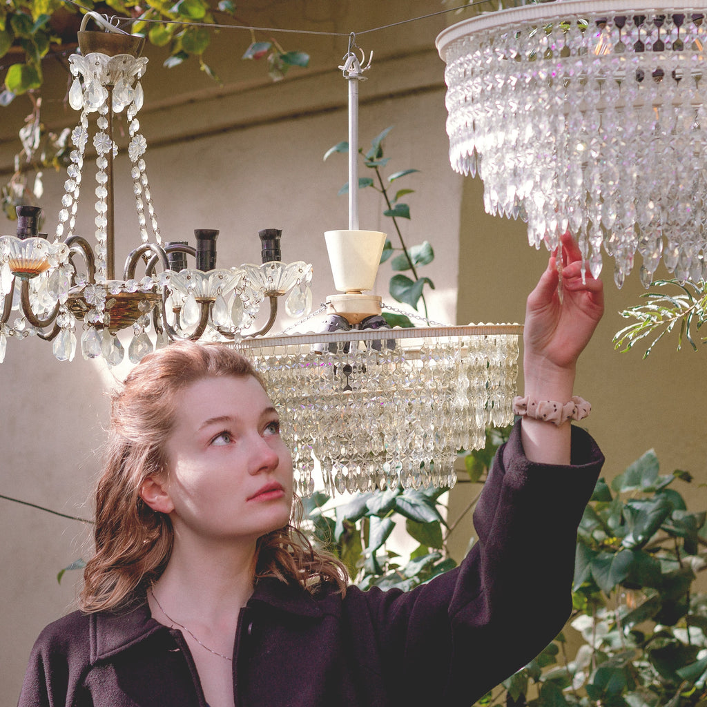 A Step by Step Guide On Choosing A Chandelier for Any Space