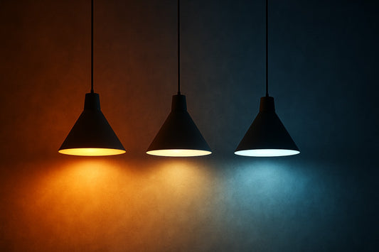 Lighting Pendant Lights Guide: Illuminate Your Space in 2025