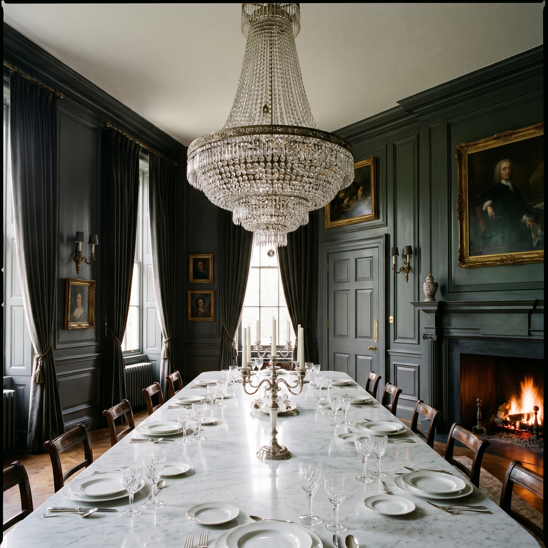 12 Best Chandeliers for Dining Rooms in 2026 (Tested and Ranked) — luxury chandelier interior