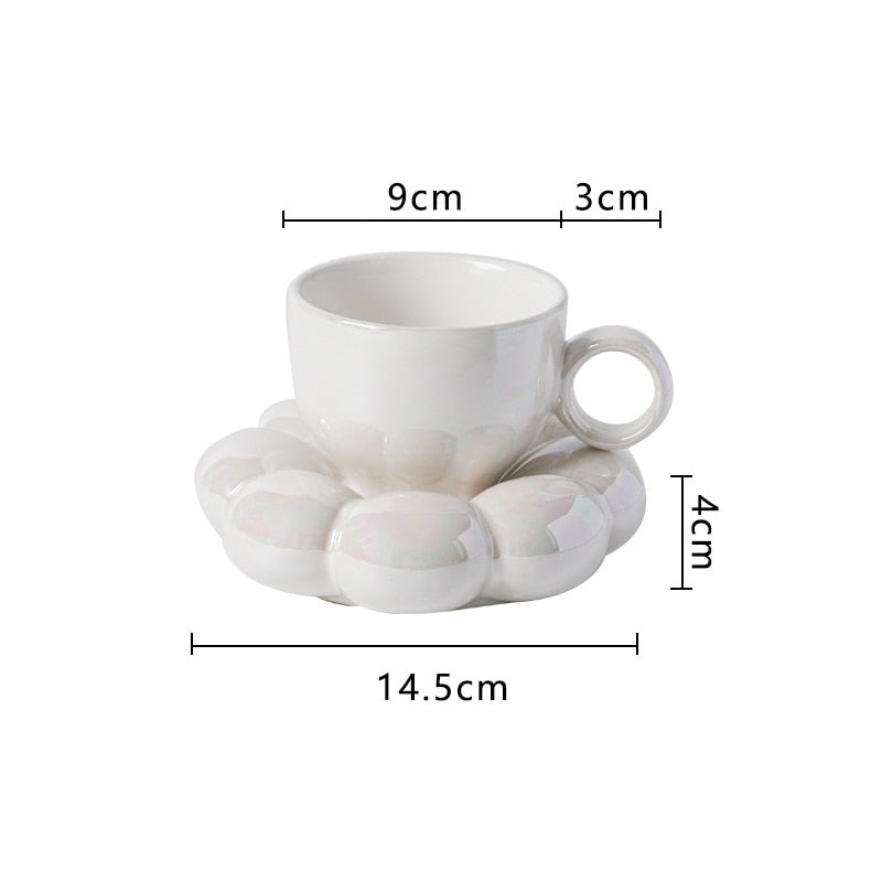 Aura - Ceramic Cup - [product_category] - cup - hausgem