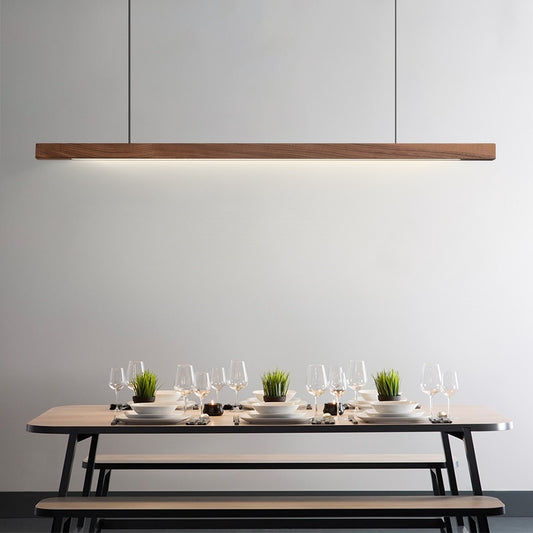 The Line Chandelier - [product_category] - Chandelier - hausgem