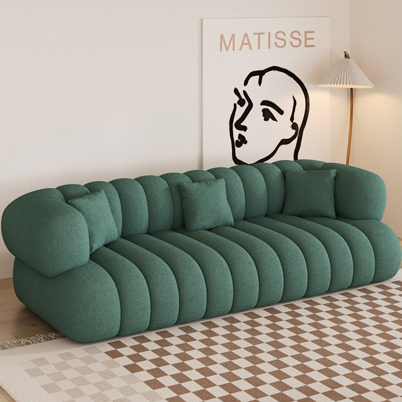 Skylar Sofa Couch - [product_category] - couch - hausgem