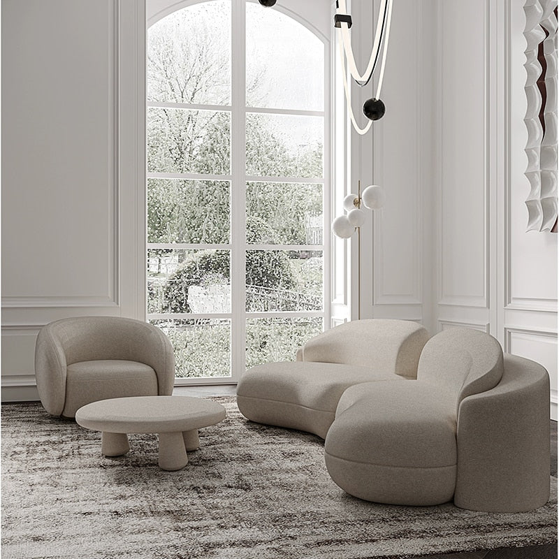 Sonny Sofa Couch - [product_category] - couch - hausgem