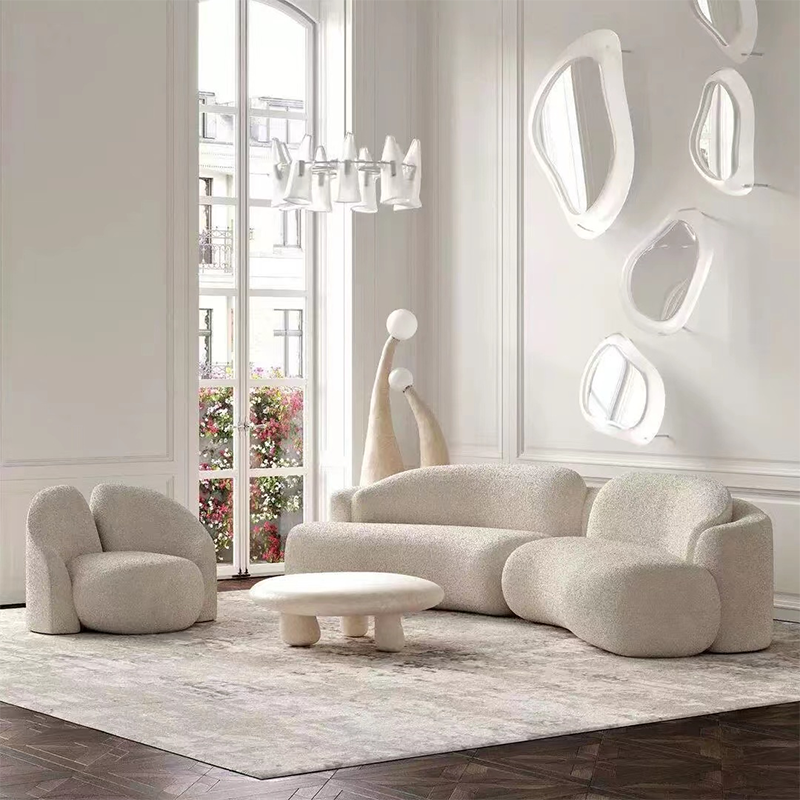 Sonny Sofa Couch - [product_category] - couch - hausgem
