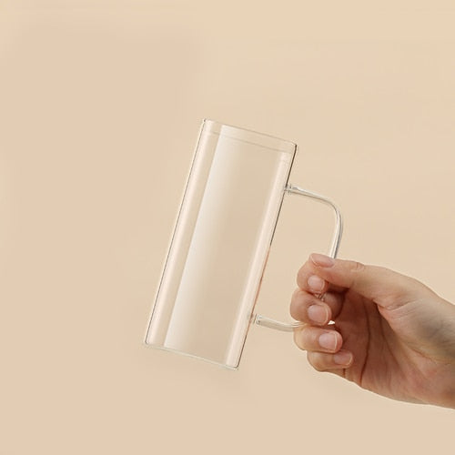 Rhett - Square Mug Cup - [product_category] - cup - hausgem