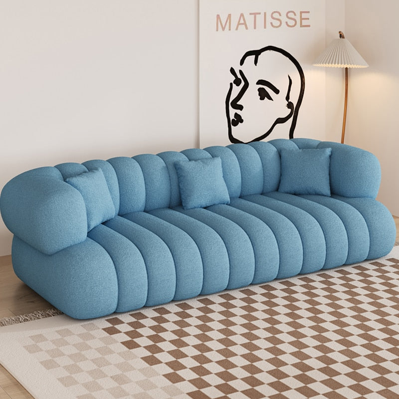 Skylar Sofa Couch - [product_category] - couch - hausgem