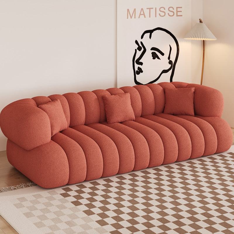 Skylar Sofa Couch - [product_category] - couch - hausgem
