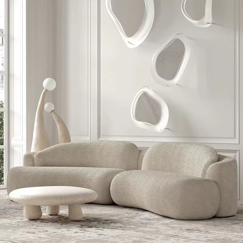 Sonny Sofa Couch - [product_category] - couch - hausgem