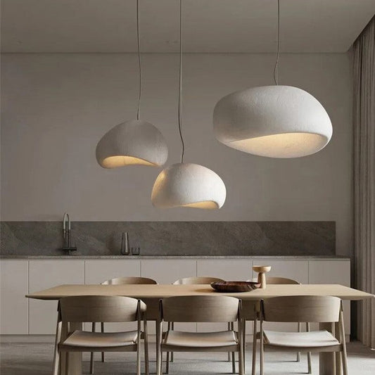 Anaphoric Cloud Pendant Light - Chandelier