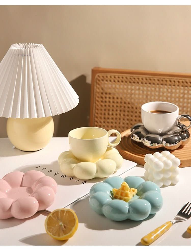 cup - Aura - Ceramic Cup - hausgem