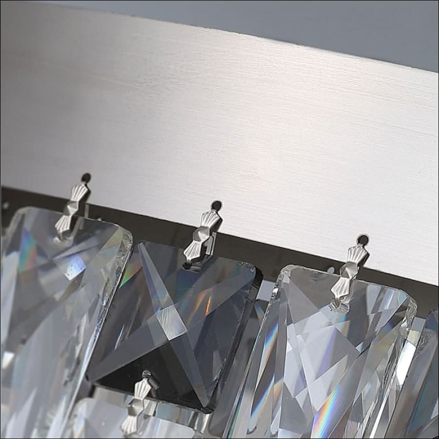 Chandelier - Cosmic Ring Chandelier - hausgem