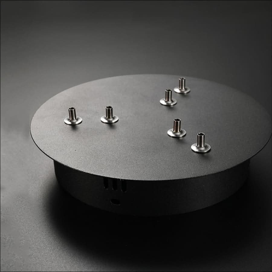 Chandelier - Dancing Halo Chandelier - hausgem