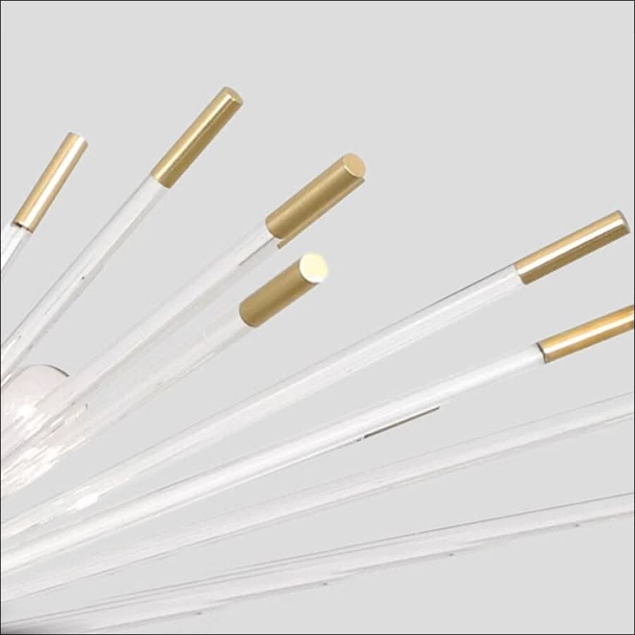 Chandelier - Eclipse Chandelier - hausgem