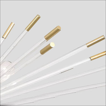 Chandelier - Eclipse Chandelier - hausgem