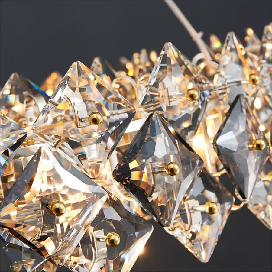 Chandelier - Effervescent Spell Chandelier - hausgem