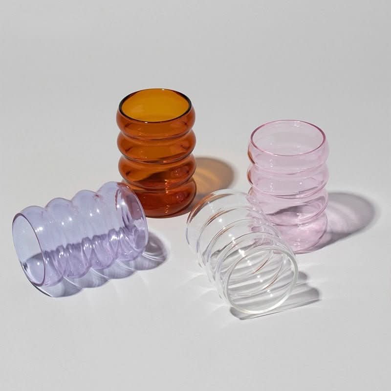  - Ferris - Heat - Resistant Cup - hausgem