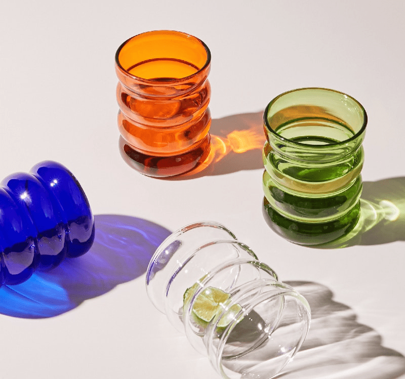  - Ferris - Heat - Resistant Cup - hausgem