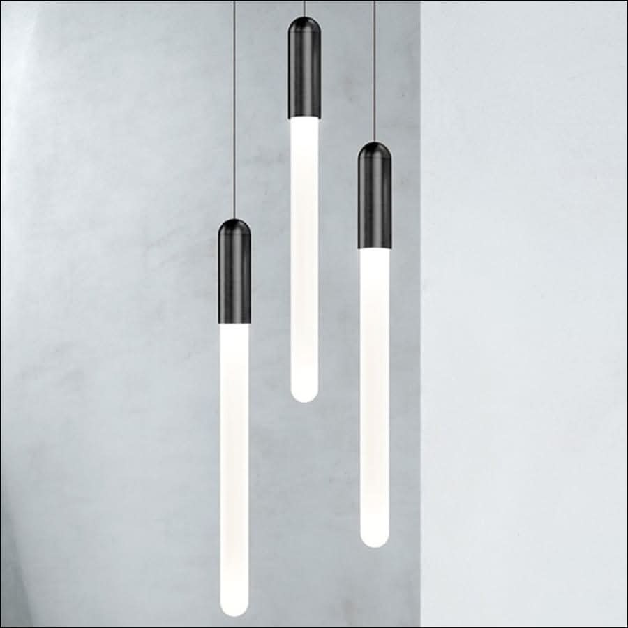 Chandelier - Floating Jedi Chandelier - hausgem