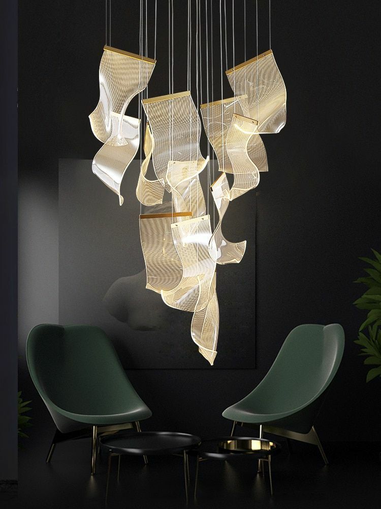 Floating Maiden Chandelier - [product_category] - Chandelier - hausgem