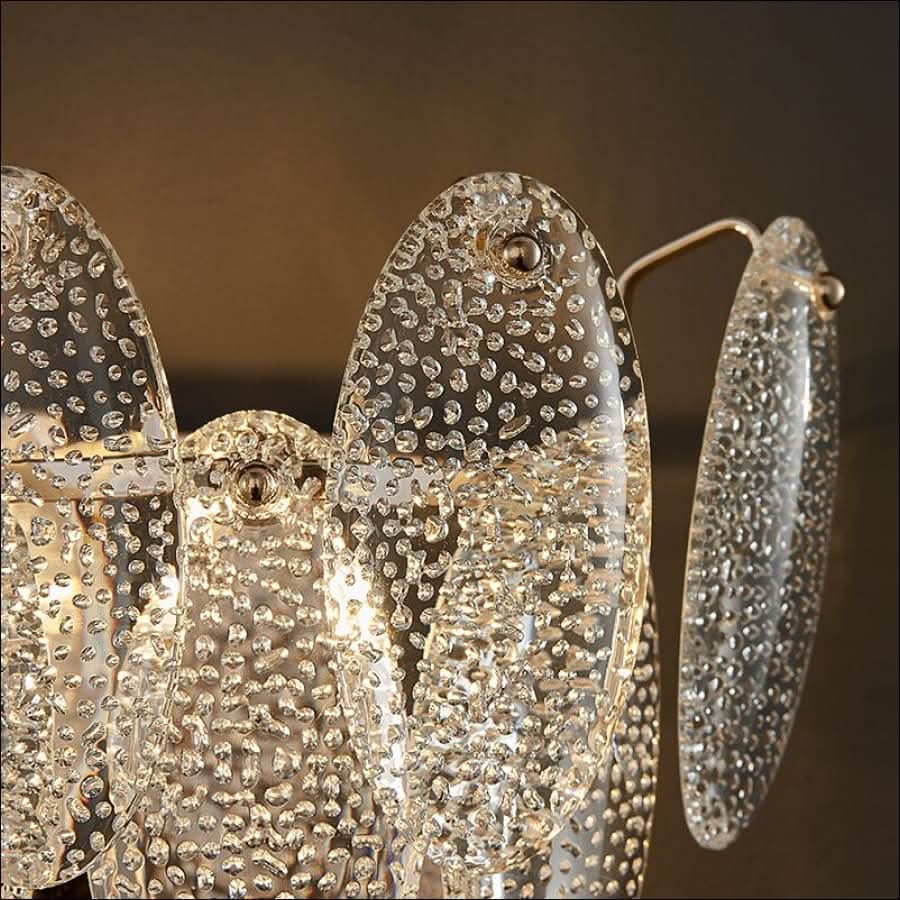 Wall Light - Gilded Glory Wall Light - hausgem