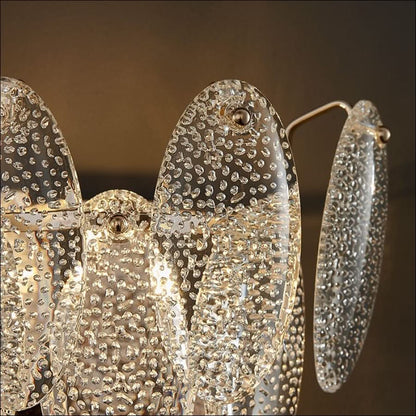 Wall Light - Gilded Glory Wall Light - hausgem