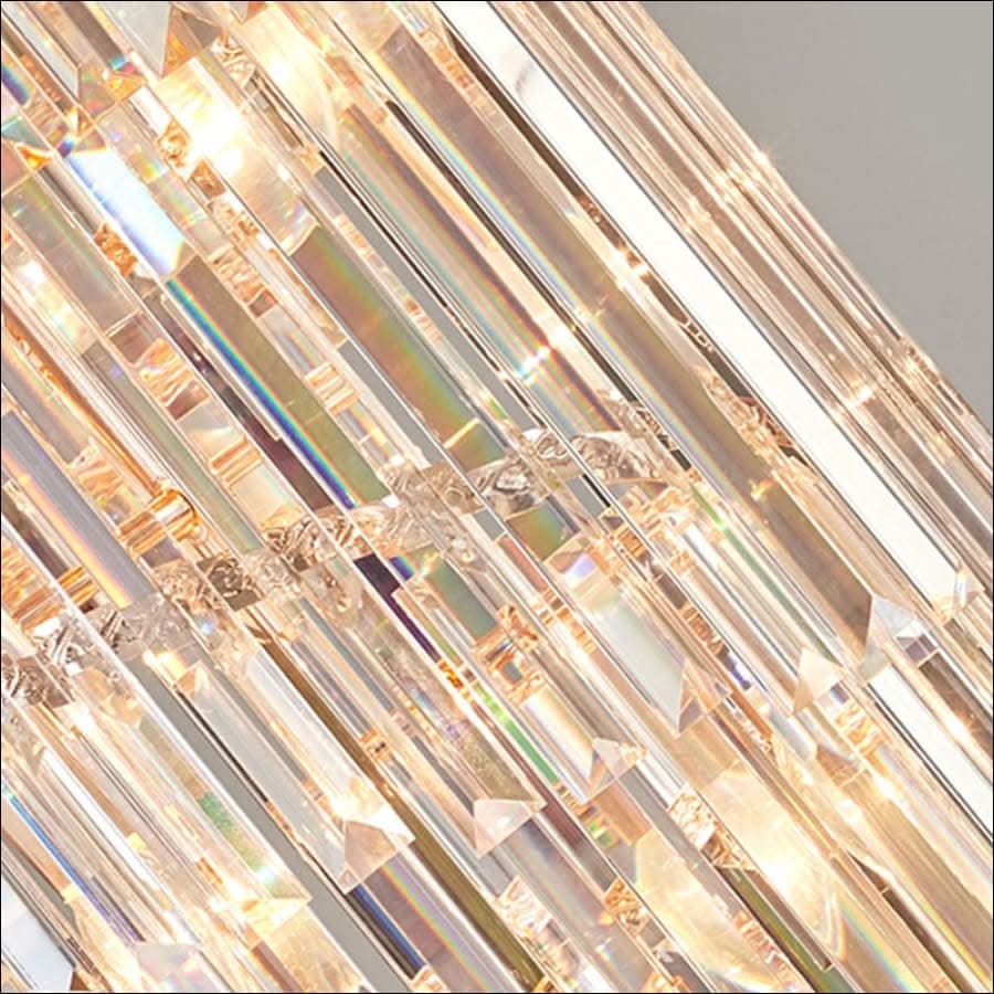 Chandelier - Grand Prince Chandelier - hausgem