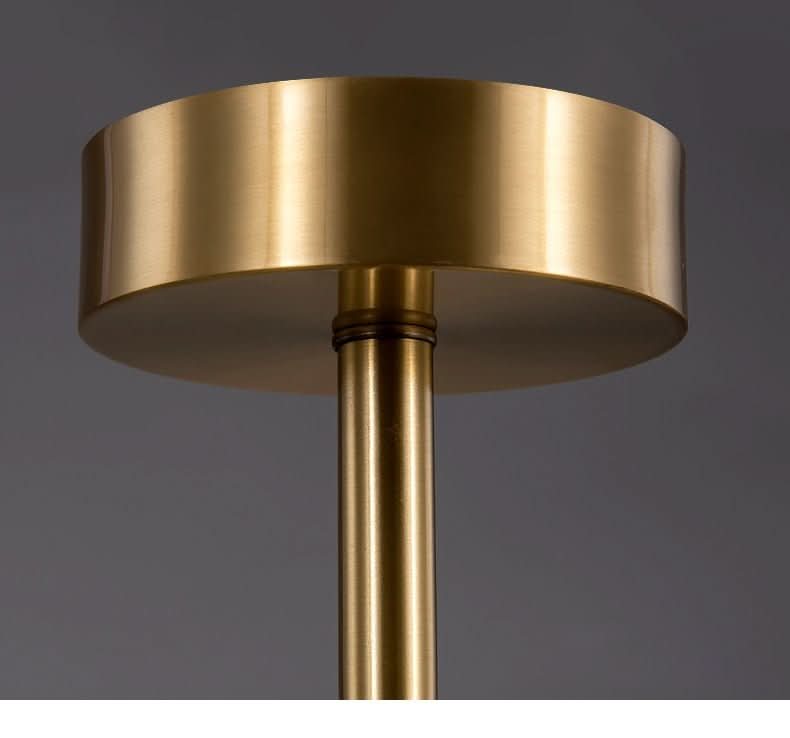 Chandelier - Harlow - LED Chandelier - hausgem
