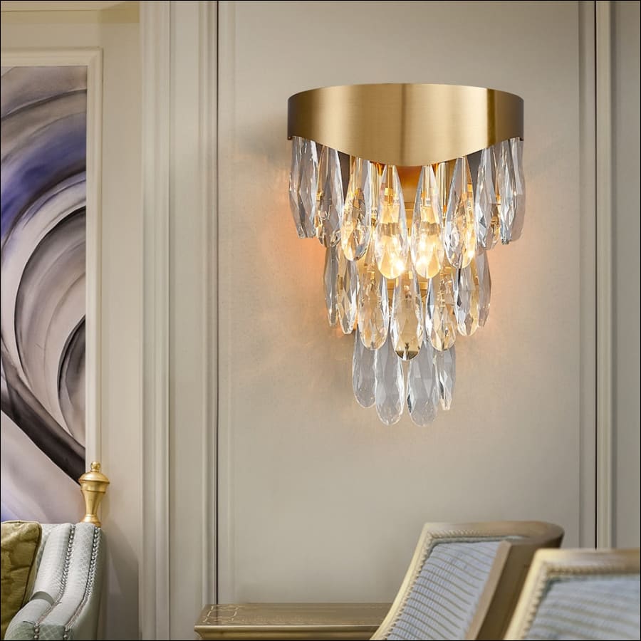 Imperial Illumination Wall Sconces - Wall Light - hausgem