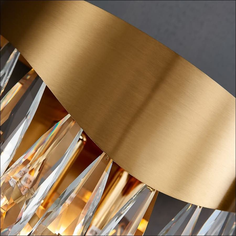 Wall Light - Imperial Illumination Wall Sconces - hausgem