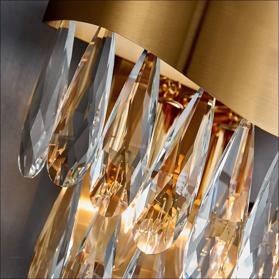 Wall Light - Imperial Illumination Wall Sconces - hausgem