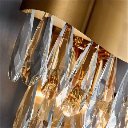Wall Light - Imperial Illumination Wall Sconces - hausgem