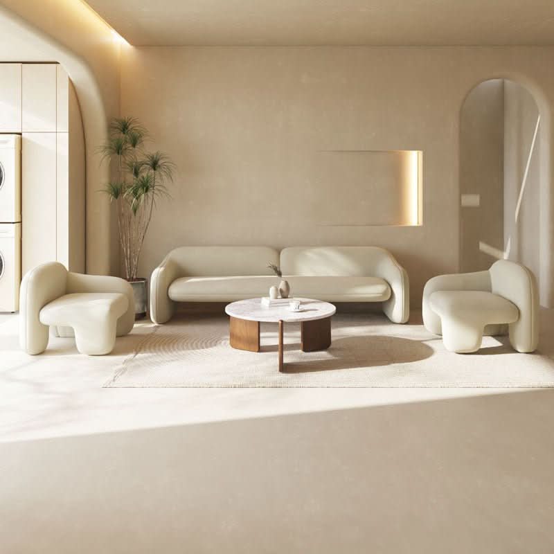 couch - Kai Sofa Couch Set - hausgem