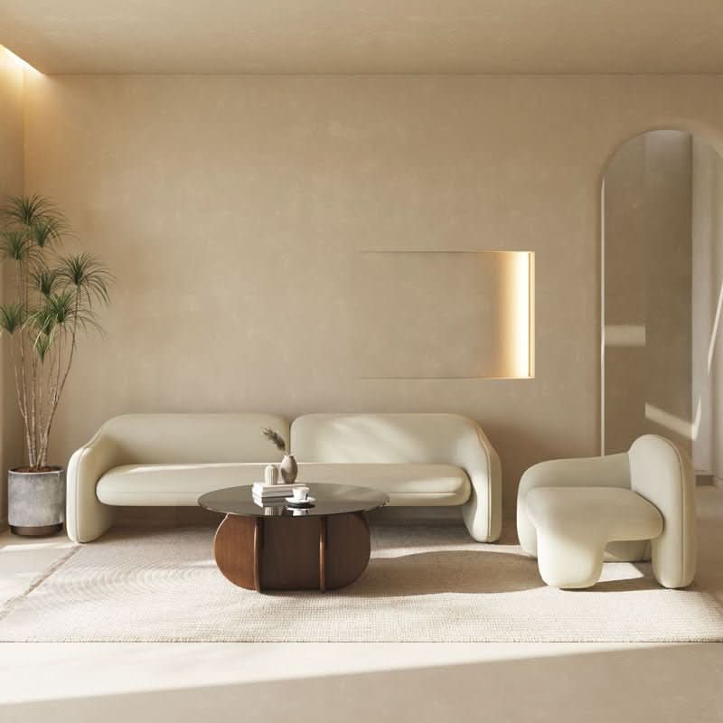 couch - Kai Sofa Couch Set - hausgem