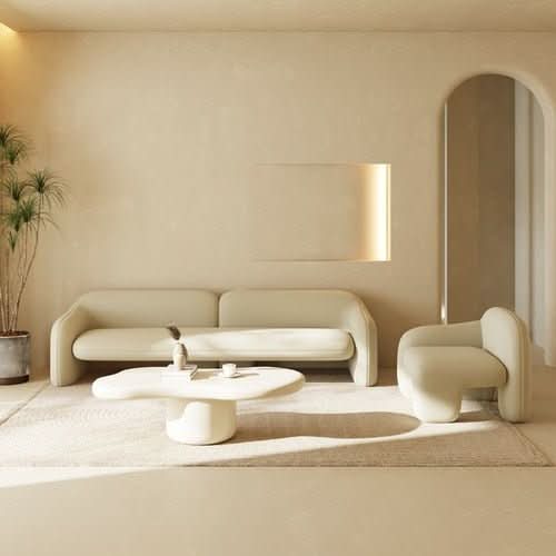 couch - Kai Sofa Couch Set - hausgem