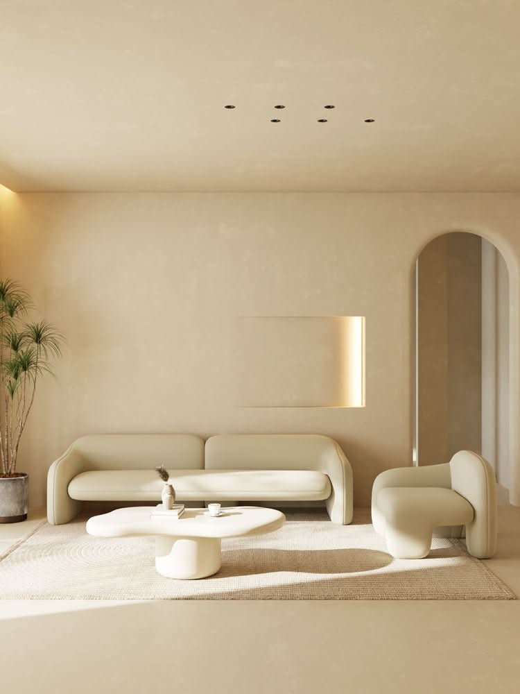 couch - Kai Sofa Couch Set - hausgem