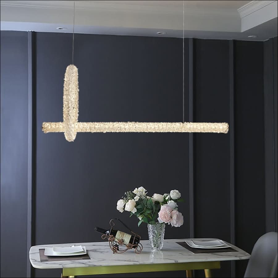 Chandelier - King's Hand Chandelier - hausgem