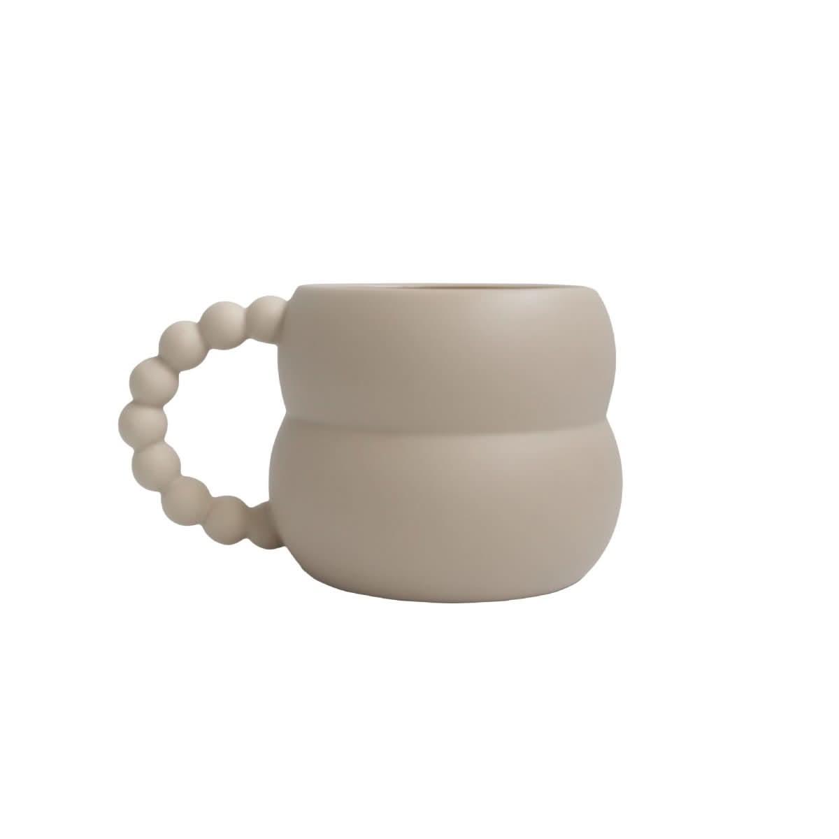 cup - Lily - Ceramic Mug - hausgem