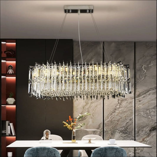 Chandelier - Luxe Essence Chandelier - hausgem