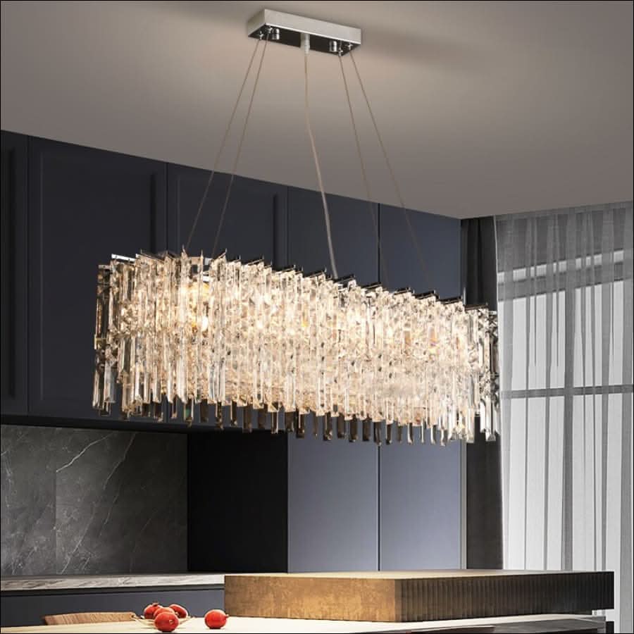 Chandelier - Luxe Essence Chandelier - hausgem