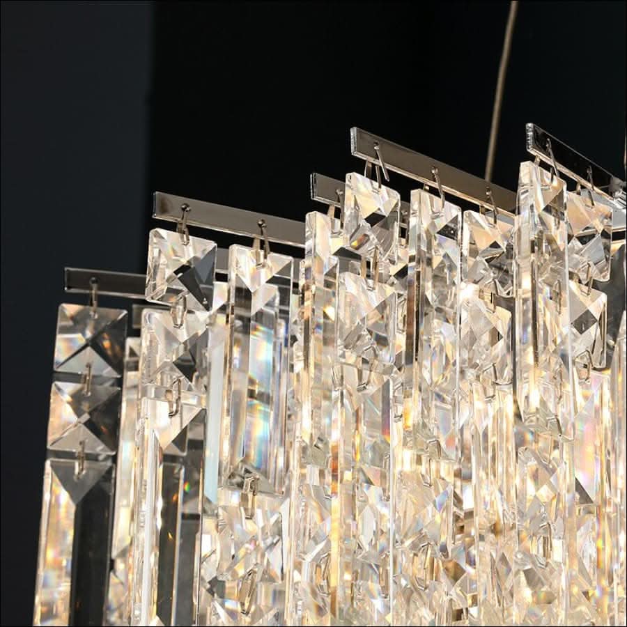 Chandelier - Luxe Essence Chandelier - hausgem