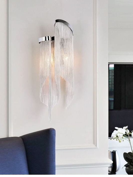 Wall Light - Maidens Skirt Wall Light - hausgem