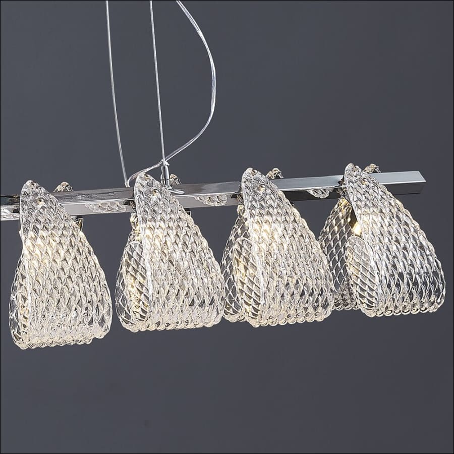Nordic Pendant Light For Living Room Decoration Led Hanging