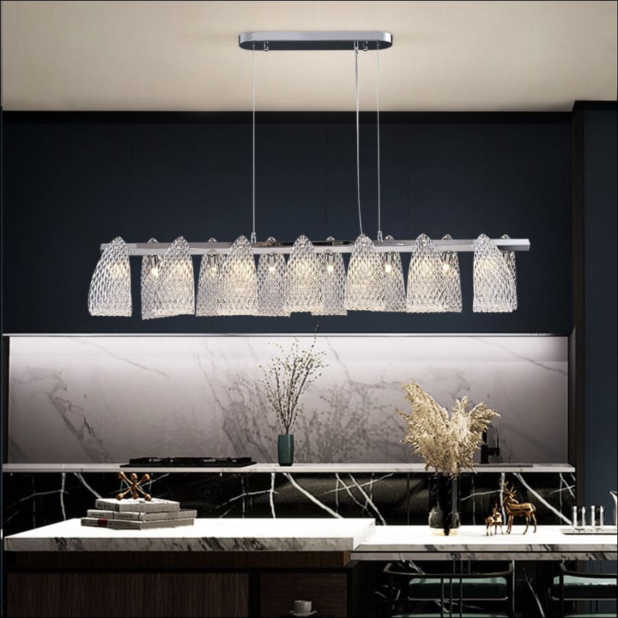 Nordic Pendant Light For Living Room Decoration Led Hanging