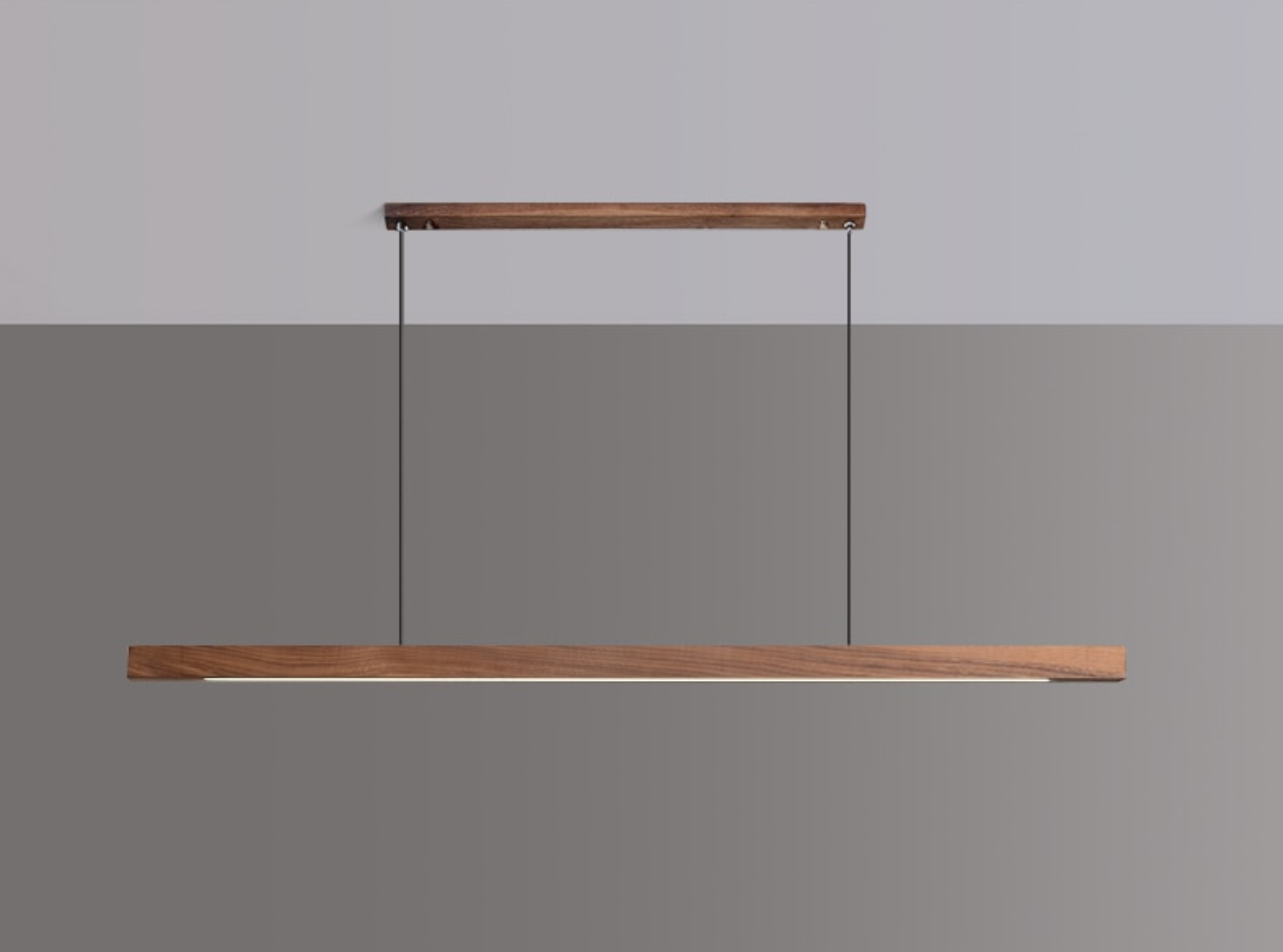 The Line Chandelier - [product_category] - Chandelier - hausgem