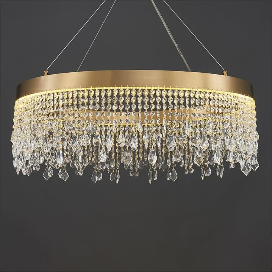 Chandelier - Royal Enigma Chandelier - hausgem