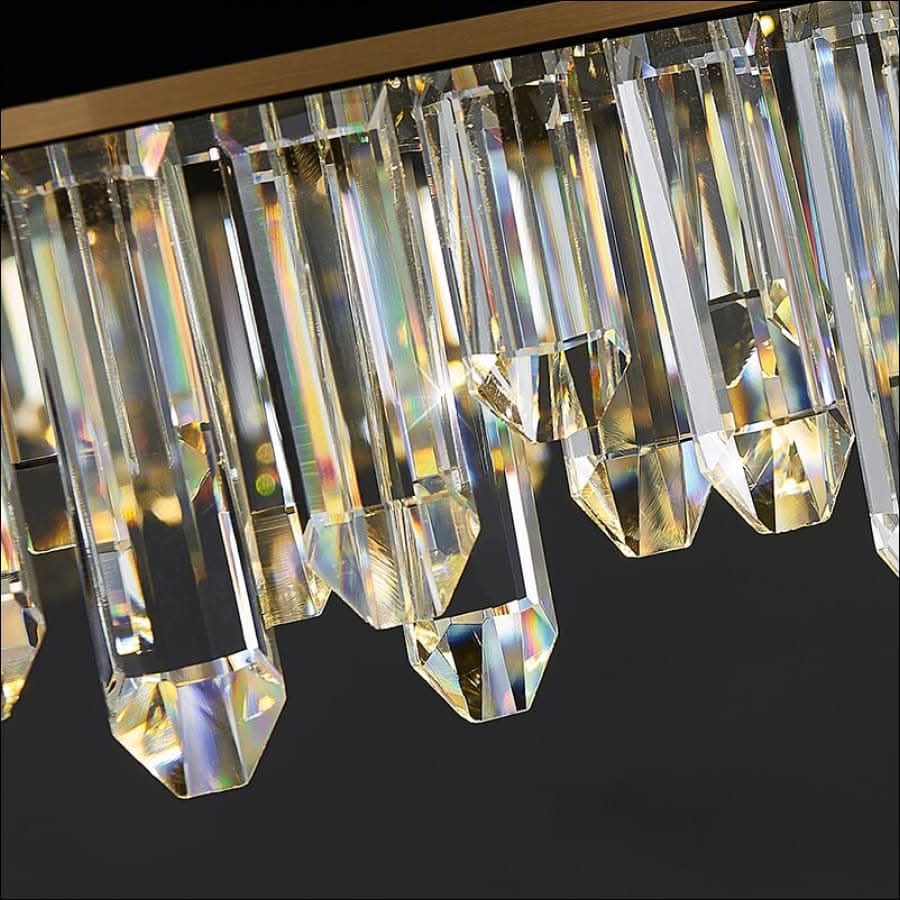 Chandelier - Royal Table Chandelier - hausgem