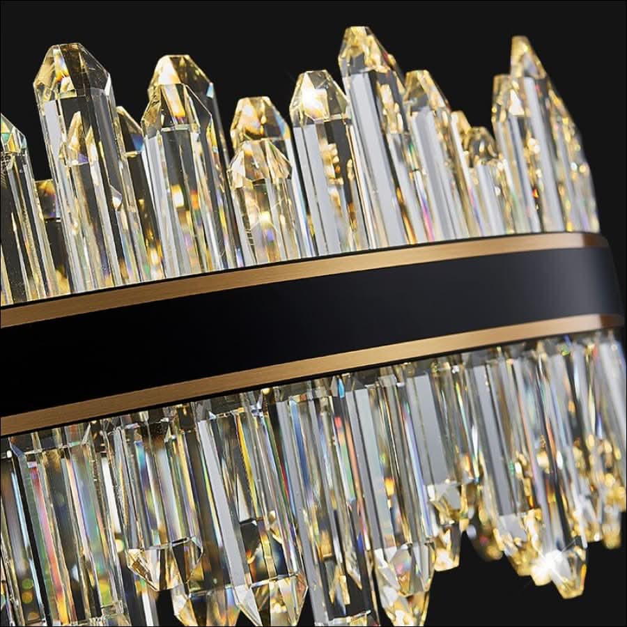 Chandelier - Royal Table Chandelier - hausgem